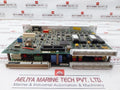 Soren T.Lyngso Cpu 609002110 V Printed Circuit Board 52054