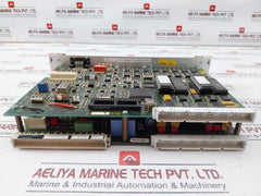 Soren T.Lyngso Cpu 609002110 V Printed Circuit Board 52054