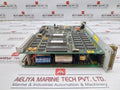 Soren T.Lyngso Cpu 609002110 V Printed Circuit Board 52054