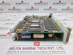 Soren T.Lyngso Cpu 609002110 V Printed Circuit Board 52054