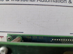 Soren T.Lyngso Cpu 609002110 V Printed Circuit Board 52054