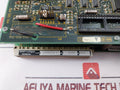 Soren T.Lyngso Cpu 609002110 V Printed Circuit Board 52054