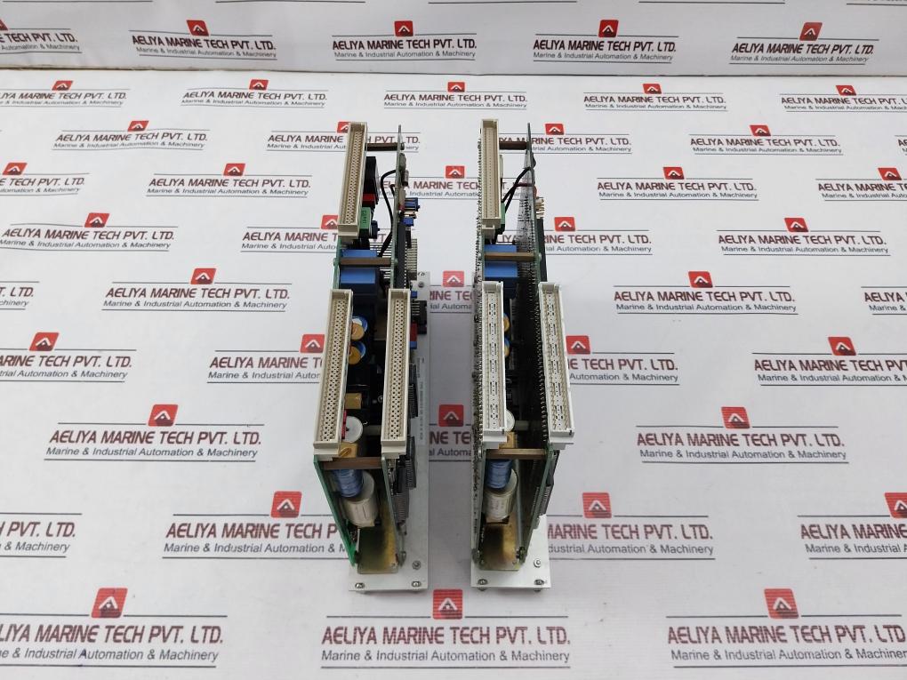 Soren T.Lyngso Cpu 609002110 V Printed Circuit Board 52054