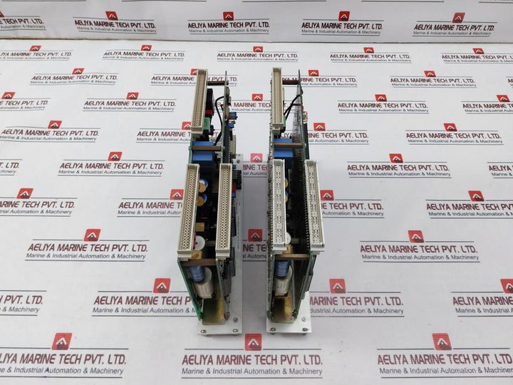 Soren T.Lyngso Cpu 609002110 V Printed Circuit Board 52054
