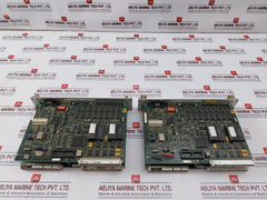 Soren T.Lyngso Cpu 609002110 V Printed Circuit Board 52054