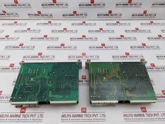 Soren T.Lyngso Cpu 609002110 V Printed Circuit Board 52054
