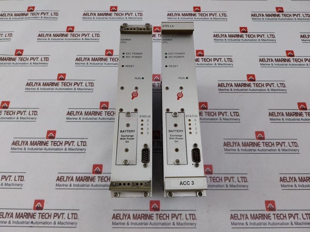 Soren T.Lyngso Cpu 609002110 V Printed Circuit Board 52054