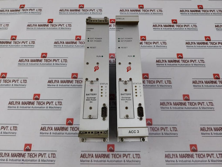 Soren T.Lyngso Cpu 609002110 V Printed Circuit Board 52054