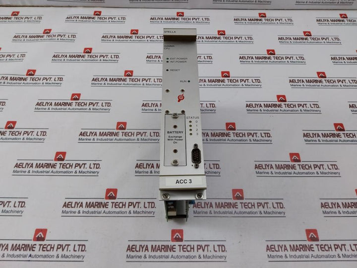 Soren T.Lyngso Cpu 609002110 V Printed Circuit Board 52054