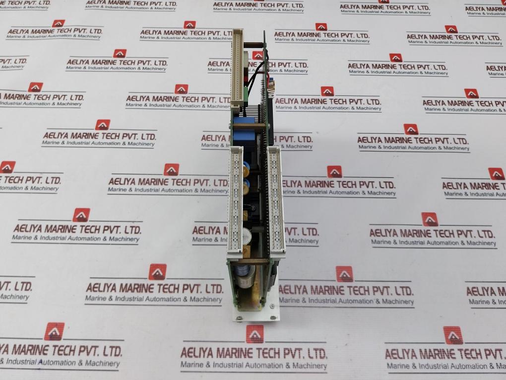 Soren T.Lyngso Cpu 609002110 V Printed Circuit Board 52054