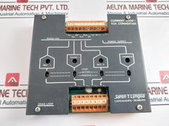 Soren T.Lyngso Current Loop/V24 Converter