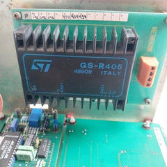 Soren T.lyngso Diesel Manoeuvring System 900310710 V01 91-32