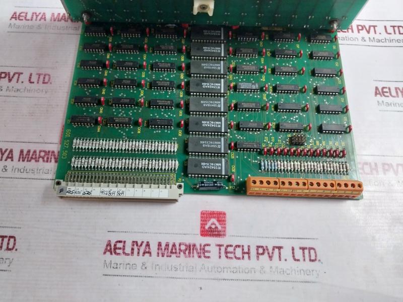 Soren T.lyngso Diesel Manoeuvring System 900310710 V01 91-32