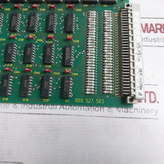 Soren T.lyngso Diesel Manoeuvring System 900310710 V01 91-32