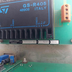 Soren T.lyngso Diesel Manoeuvring System 900310710 V01 91-32