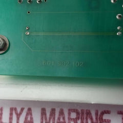 Soren T.lyngso Diesel Manoeuvring System 900310710 V01 91-32