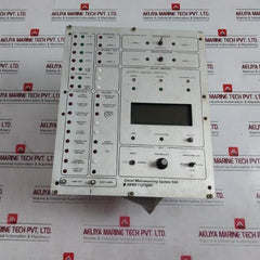 Soren T.lyngso Diesel Manoeuvring System 900310710 V01 91-32