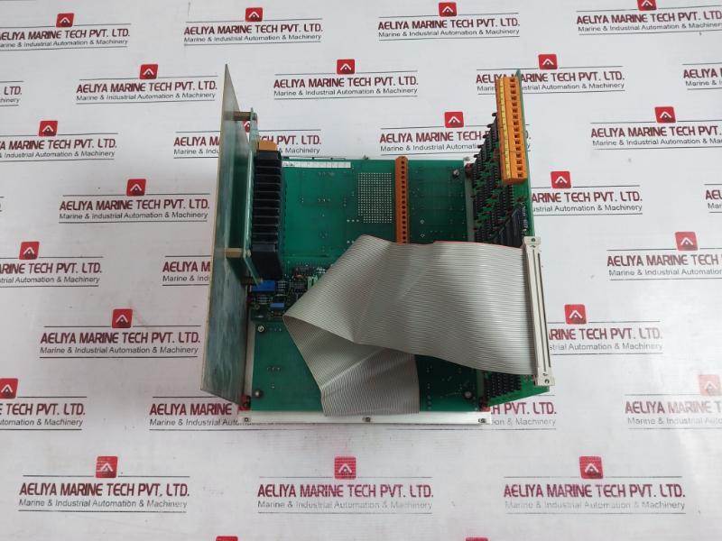 Soren T.lyngso Diesel Manoeuvring System 900310710 V01 91-32