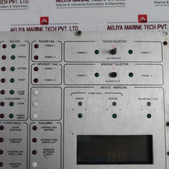 Soren T.lyngso Diesel Manoeuvring System 900310710 V01 91-32