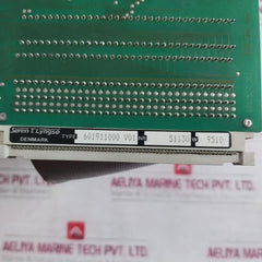 Soren T.lyngso Diesel Manoeuvring System 900310710 V01 91-32
