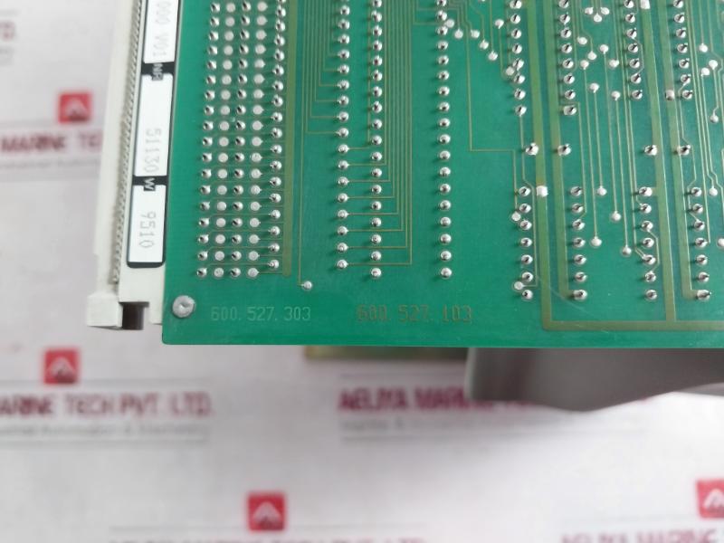 Soren T.lyngso Diesel Manoeuvring System 900310710 V01 91-32