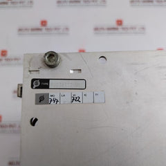 Soren T.Lyngso Diesel Manoeuvring System 900 Rack Module 900310610 V01
