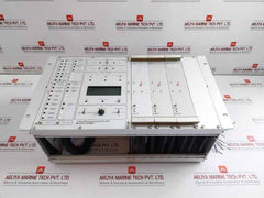 Soren T.Lyngso Diesel Manoeuvring System 900 Rack Module 900310610 V01
