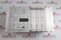 Soren T.Lyngso Diesel Manoeuvring System 900 Rack Module 900310610 V01