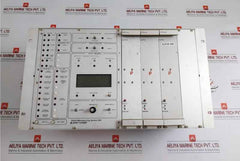 Soren T.Lyngso Diesel Manoeuvring System 900 Rack Module 900310610 V01