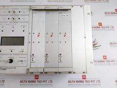 Soren T.Lyngso Diesel Manoeuvring System 900 Rack Module 900310610 V01