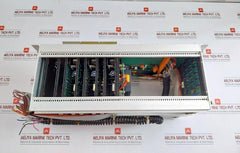 Soren T.Lyngso Diesel Manoeuvring System 900 Rack Module 900310610 V01