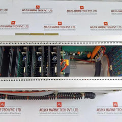 Soren T.Lyngso Diesel Manoeuvring System 900 Rack Module 900310610 V01
