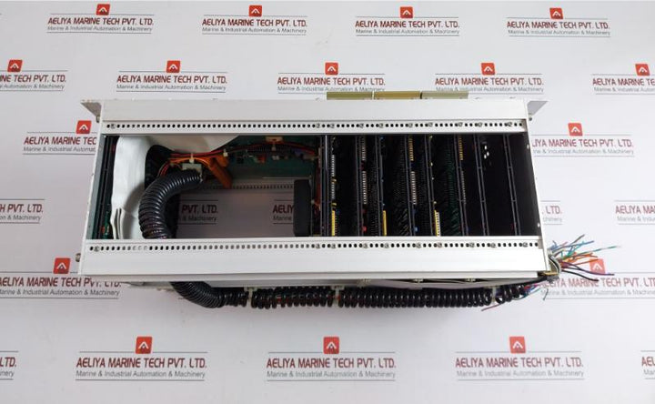 Soren T.Lyngso Diesel Manoeuvring System 900 Rack Module 900310610 V01