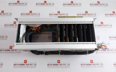 Soren T.Lyngso Diesel Manoeuvring System 900 Rack Module 900310610 V01
