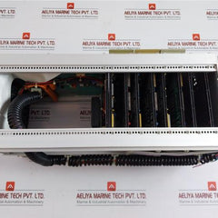 Soren T.Lyngso Diesel Manoeuvring System 900 Rack Module 900310610 V01