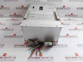 Soren T.Lyngso Diesel Manoeuvring System 900 Rack Module 900310610 V01