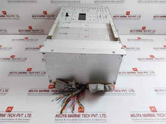 Soren T.Lyngso Diesel Manoeuvring System 900 Rack Module 900310610 V01