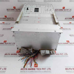 Soren T.Lyngso Diesel Manoeuvring System 900 Rack Module 900310610 V01