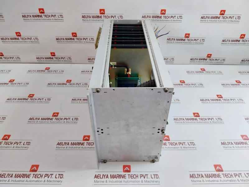 Soren T.Lyngso Diesel Manoeuvring System 900 Rack Module 900310610 V01