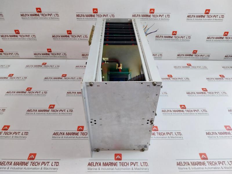 Soren T.Lyngso Diesel Manoeuvring System 900 Rack Module 900310610 V01