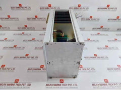 Soren T.Lyngso Diesel Manoeuvring System 900 Rack Module 900310610 V01