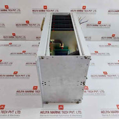 Soren T.Lyngso Diesel Manoeuvring System 900 Rack Module 900310610 V01