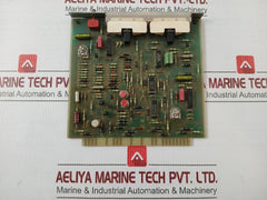 Soren T.Lyngso High-temperature Cooling Chamber Pcb Module 213.842.009
