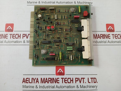 Soren T.Lyngso High-temperature Cooling Chamber Pcb Module 213.842.009