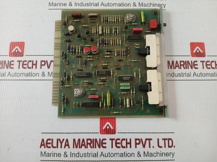 Soren T.Lyngso High-temperature Cooling Chamber Pcb Module 213.842.009