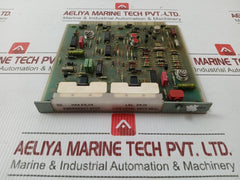 Soren T.Lyngso High-temperature Cooling Chamber Pcb Module 213.842.009