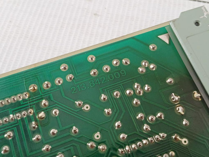 Soren T.Lyngso High-temperature Cooling Chamber Pcb Module 213.842.009