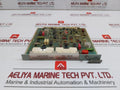 Soren T. Lyngso Pal 26.05 Double Timer Printed Circuit Board 213.842.009