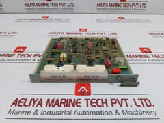 Soren T. Lyngso Pal 26.05 Double Timer Printed Circuit Board 213.842.009