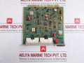 Soren T. Lyngso Pal 26.05 Double Timer Printed Circuit Board 213.842.009